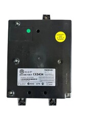 VW Passat 3C Interface Steuergerät Bluetooth Modul Nokia 3C0035729F (118)