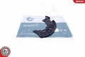 ESEN SKV Spritzblech, Bremsscheibe 57SKV107 für AUDI SEAT SKODA VW