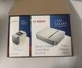 Bosch Smart Home Starter Set - 1 Controller + 1 Heizkörper Thermostat II OVP NEU