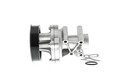 AISIN WPY-049 Water Pump, engine cooling for ,HYUNDAI,KIA