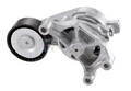 SNR GA357.26 Spannrolle, Keilrippenriemen für AUDI SEAT SKODA VW Riementrieb
