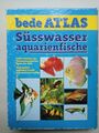 bede Atlas Süsswasseraquarienfische 8000 Fotos