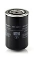 WDK 940/5 MANN-FILTER Kraftstofffilter für DAF,NEOPLAN,SOLARIS