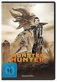 Monster Hunter von Constantin Film (Universal Pictures) | DVD | Zustand gut