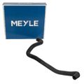 MEYLE Kühlerschlauch Wasserschlauch für VW TRANSPORTER T4 2.4D 2.5 074121051D