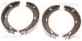 TRISCAN Bremsbackensatz, Feststellbremse 8100 23552 für MERCEDES-BENZ