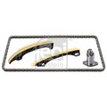 FEBI BILSTEIN Steuerkettensatz 176812 passend für TOYOTA