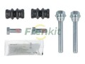FRENKIT Führungshülsensatz, Bremssattel 808007 für VOLVO VW