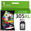 DRUCKERPATRONEN SET Für HP 305 XL DeskJet 2700 2710 2720 e 2724 4110 4120 6032