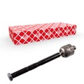 FEBI BILSTEIN Spurstange Axialgelenk Lenkstange ProKit Vorne links Vorne rechts