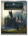 Hogwarts Legacy - Der offizielle Guide zum Spiel | Buch | 9783833243486