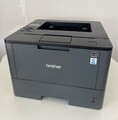 Brother HL-L5100DN s/w A4 Profi Laserdrucker Duplex USB LAN, nur 60.547 Seiten