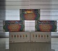 La Bubu the Monsters - Vinyl Plüsch Blind Box Spielzeug