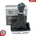 Schalthebelknauf ESEN SKV 63SKV435 für VW GOLF 7 5G1 BQ1 BE1 BE2 Variant BA5 BV5