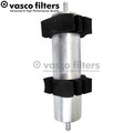 DAVID VASCO Kraftstofffilter für Audi A4 Avant 8K5 B8 8W5 B9 A6 4G5 C7 4GD