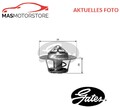 KÜHLFLÜSSIGKEIT KÜHLER THERMOSTAT GATES TH00182G1 P FÜR AUDI A4,TT,A5,A6,Q5
