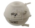 FEBI BILSTEIN Ausgleichsbehälter, Kühlmittel 37324 für AUDI SKODA VW SEAT