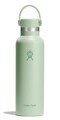 Neue Hydro Flask 21 Oz Standard Flex Cap Aloe!