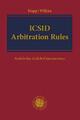 ICSID Rules and Regulations 2022 | Buch | 9783406753497