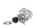 BorgWarner (Wahler) (7372D/1) AGR-Ventil Abgasrückführung für AUDI FORD
