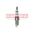1x Zündkerze KAMOKA 7090009 passend für AUDI SEAT SKODA VW VAG LAMBORGHINI