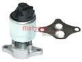 Original METZGER AGR-Ventil 0892029 für Opel