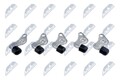 Wischergestänge für Renault Clio III Grandtour 2005-2014 Vorne NTY Emw-Re-000A
