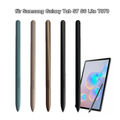 S Pen für Samsung Galaxy Tab S7 S6 Lite Mystic Black, Magnetisch Stylus Pen