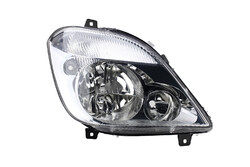 Scheinwerfer passend für Mercedes Sprinter 906 06/06-08/13 H7 H7 rechts Beifahr.