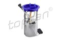 Topran Kraftstoff-Fördereinheit 630 653 für AUDI SEAT SKODA VW
