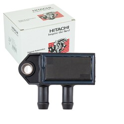 HITACHI ABGASDRUCK DRUCKSENSOR passend für DACIA DOKKER DUSTER LODGY RENAULT