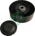 Spannrolle Keilrippenriemen Schaeffler INA 531 0729 10 für VW SEAT FORD AUDI A6