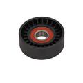 Maxgear 54-0599 Spannrolle Keilrippenriemen für Peugeot Fiat Citroën Lancia