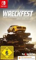 Wreckfest Nintendo Switch Download Nintendo eShop Code Email Key
