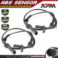 2x ABS Sensor Vorderachse für BMW F21 F22 F23 F30 F31 F32 F35 F36 F82 F87