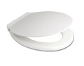 WC Sitz passend Keramag Koala Farbe Caramel Nano wählbar
