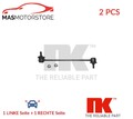 STABILISATOR STABI LINKS+RECHTS VORNE NK 5115006 2PCS A NEU OE QUALITÄT