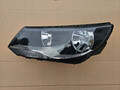 Frontscheinwerfer VW Tiguan 5N1941005 Links Scheinwerfer Headlight