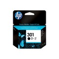 HP 301 (CH561EE) Original Druckerpatrone Schwarz Kompatibilität: HP Deskjet 2512