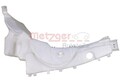 METZGER Waschwasserbehälter, Scheibenreinigung für FORD 2140349