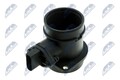 Luftmassenmesser NTY EPP-AU-028 für VW GOLF 4 1E7 AUDI A3 8L1 TT 8N3 Roadster