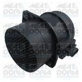 MEAT & DORIA Luftmassenmesser für VW Passat Variant 3G5 2.0 TDI 365 Skoda