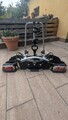 Thule Fahrradträger EuroWay G2 920 für 2 Fahrräder