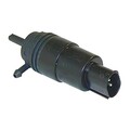 ORIGINAL® Metzger Waschwasserpumpe, Scheibenreinigung für BMW 5 Touring 5 7