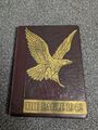 Western Union College Eagle Jahrbuch 1942 - Fastpost