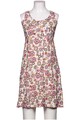 hessnatur Kleid Damen Dress Damenkleid Gr. EU 36 Baumwolle Mehrfarbig #5f8burx