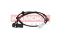 ABS Sensor Raddrehzahl KAMOKA 1060083 für PEUGEOT CITROËN N3 BERLINGO N5 7A 306