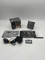 Nintendo Gameboy Advance SP GBA Kingdom Hearts Edition Pak - mit Spiel - OVP