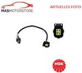 LAMBDASONDE LAMDASONDE LINKS NGK 96146 A FÜR SMART FORTWO