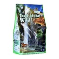 074198612314 Taste of the Wild Rocky Mountain 2  kg Taste of the Wild